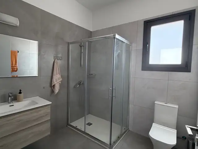 2-bedroom apartment to rent, Επαρχία Λεμεσού — Λεμεσός - Ομόνοια - 10