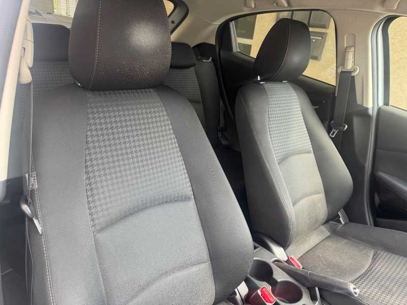 2019 Mazda Demio 1,5L 2019 Cyprus