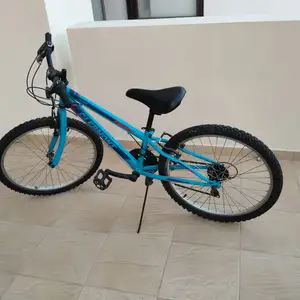 Clermont freeland 610 kids bike 24, Nicosia — Egkomi - Makedonitissa