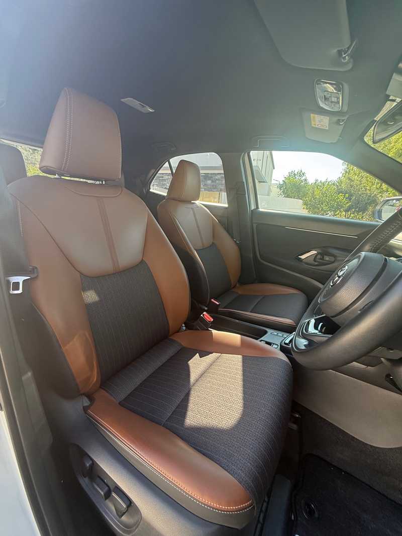 2023 Toyota Yaris Cross 1,5L 2023 Cyprus