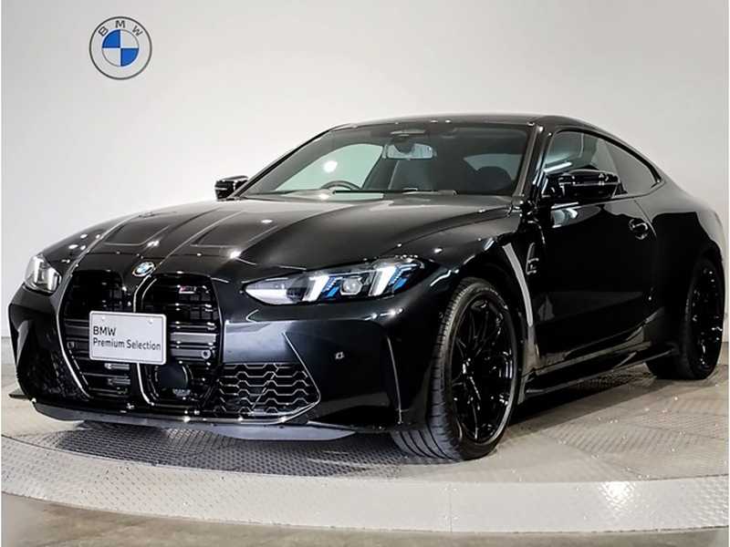 BMW M4 3,0L 2024