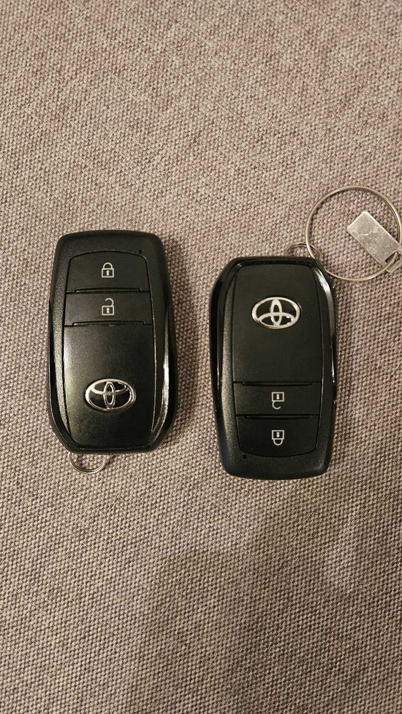 2024 Toyota Yaris 1,5L 2024 Cyprus