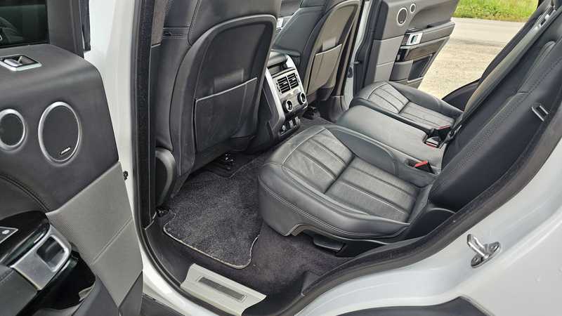 2021 Land Rover Range Rover Sport 3,0L 2021 Cyprus