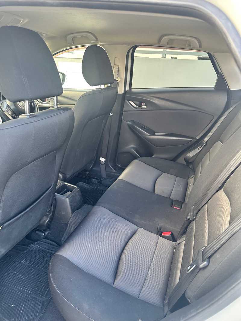 2015 Mazda CX-3 1,5L 2015 Cyprus