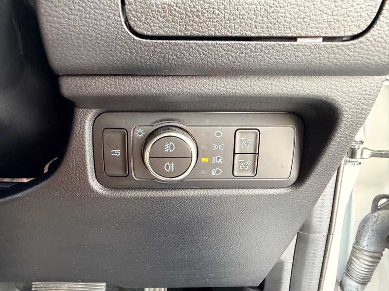 2024 Ford Ranger 2,0L 2024 Cyprus