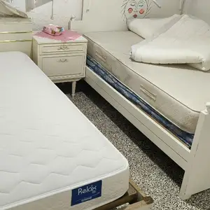 Bed and matress, Nicosia — Kalopanagiotis