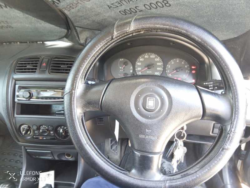1999 Mazda Familia 1,5L 1999 Cyprus