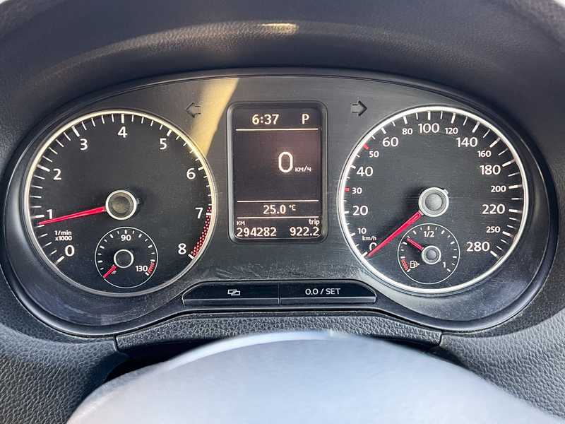 2012 Volkswagen Polo 1,4L 2012 Cyprus