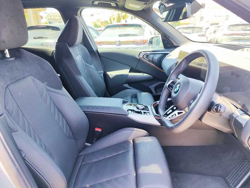 2025 BMW X3 2,0L 2025 Cyprus