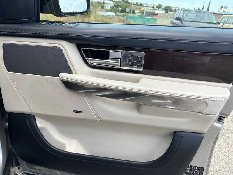 2011 Land Rover Range Rover Sport 3,0L 2011 Cyprus