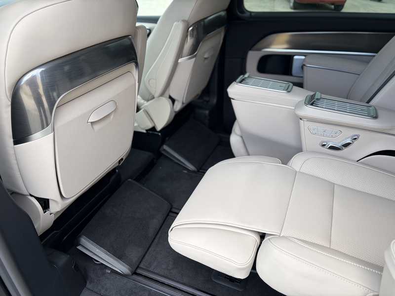 2026 Mercedes-Benz V-Class 2,2L 2026 Cyprus