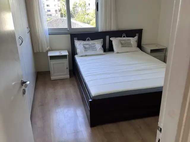 1-bedroom apartment to rent, Επαρχία Λευκωσίας — Άγιοι Ομολογητές - 7