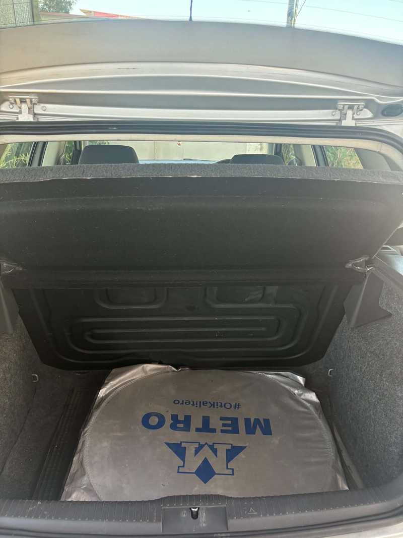 2010 Volkswagen Polo 1,4L 2010 Cyprus