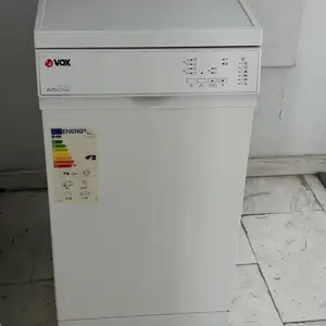 Dish washer slim, Limassol — Limassol - Neapolis