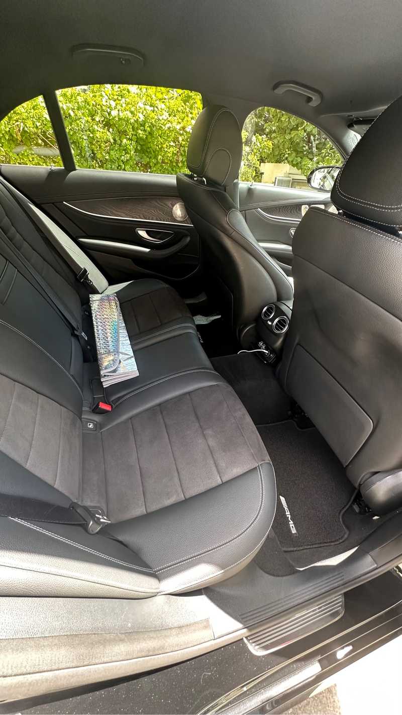 2019 Mercedes-Benz E-Class 2,2L 2019 Cyprus