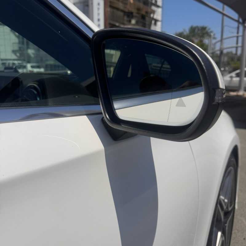 2022 Mercedes-Benz A-Class AMG 2,0L 2022 Cyprus