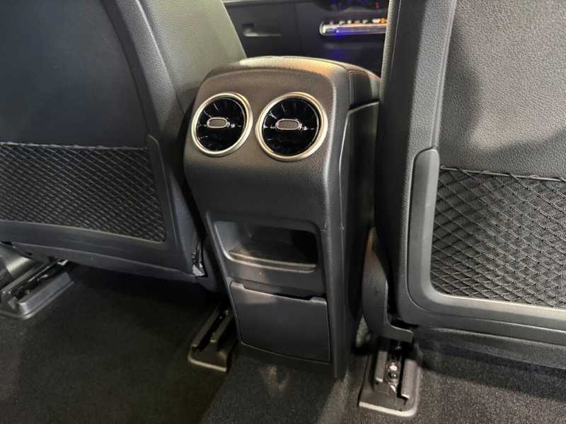 2024 Mercedes-Benz EQB Electric 2024 Cyprus