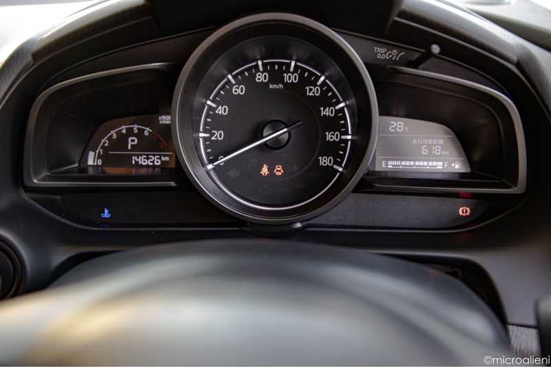 2024 Mazda 2 1,5L 2024 Cyprus