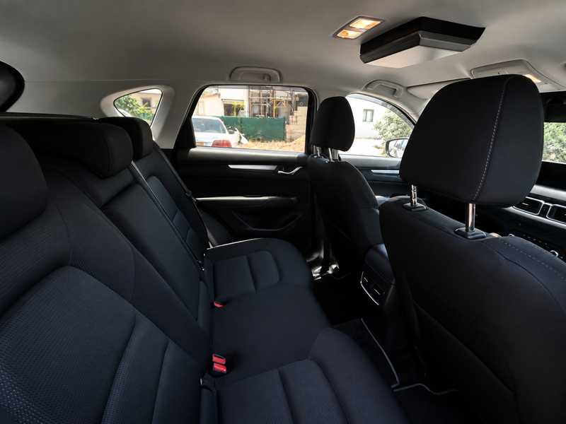 2024 Mazda CX-5 2,0L 2024 Cyprus