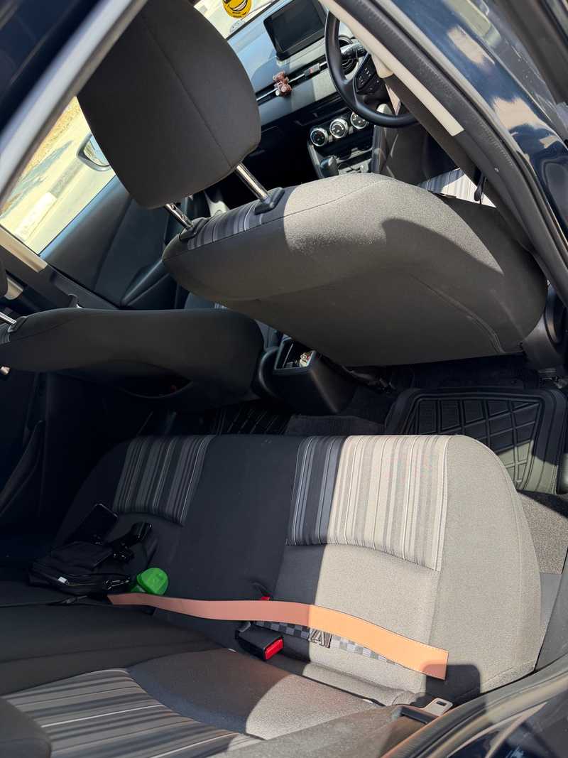 2021 Mazda 2 1,6L 2021 Cyprus