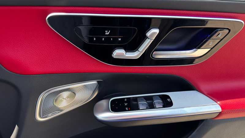 2024 Mercedes-Benz GLC-Class 2,0L 2024 Cyprus