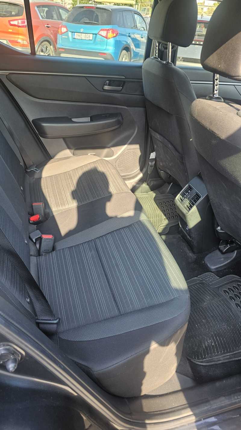 2025 Honda WR-V 1,5L 2025 Cyprus