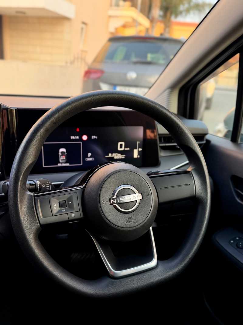 2022 Nissan Note e-Power 1,2L 2022 Cyprus