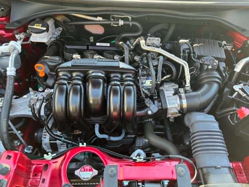2025 Honda WR-V 1,5L 2025 Cyprus