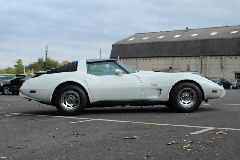 1979 Cars Classic 5,7L 1979 Cyprus