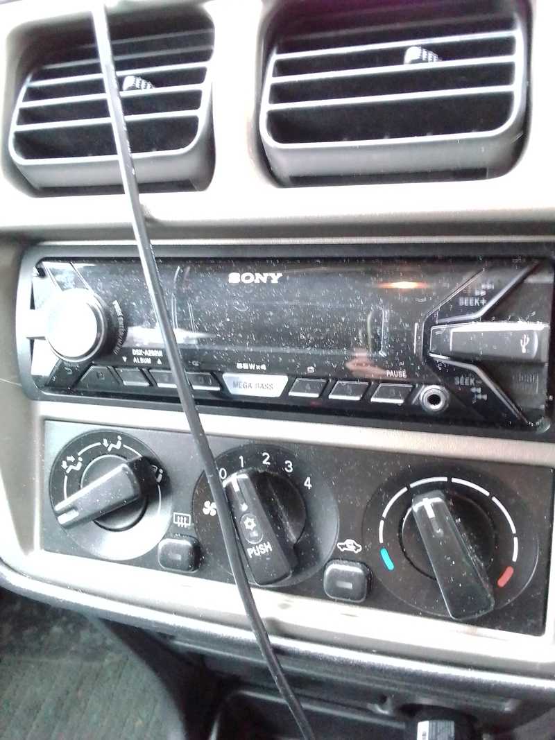 1999 Mitsubishi Pajero 1,8L 1999 Cyprus