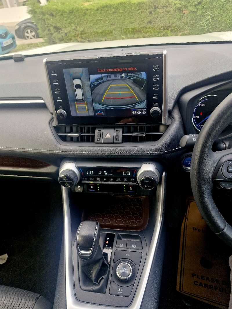 2022 Toyota RAV4 2,5L 2022 Cyprus