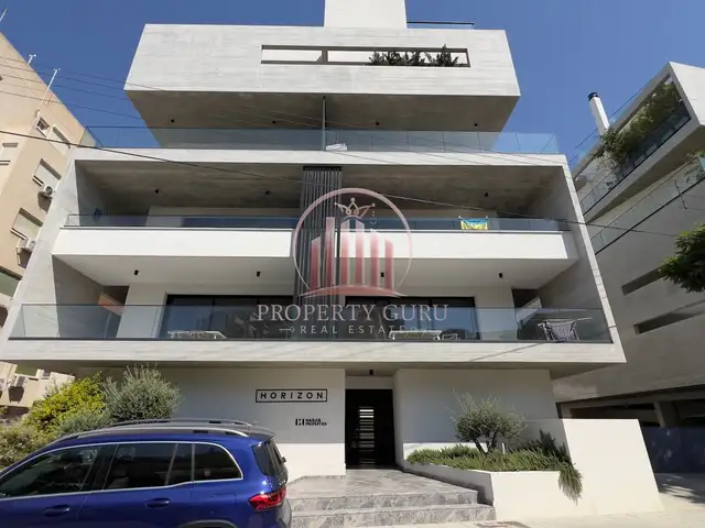 2-bedroom apartment to rent, Επαρχία Λεμεσού — Λεμεσός - Άγιος Νεκτάριος