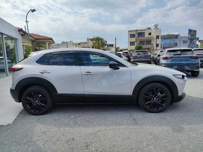 2022 Mazda CX-30 2,0L 2022 Cyprus