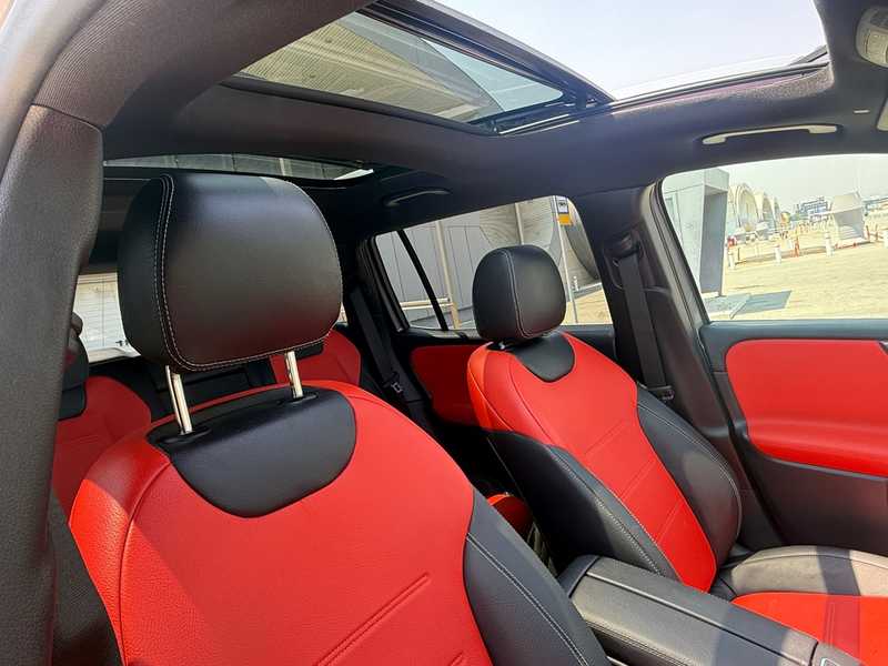 2023 Mercedes-Benz GLB 2,0L 2023 Cyprus