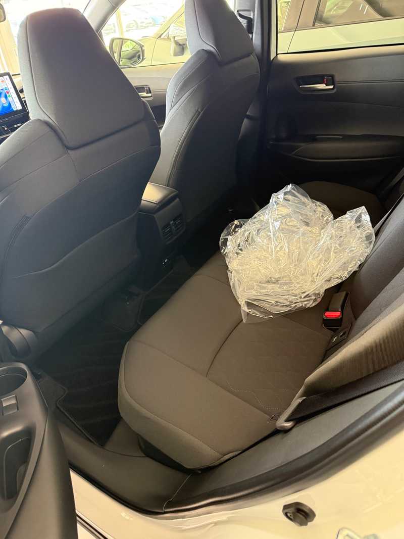2025 Toyota Corolla Cross 1,8L 2025 Cyprus