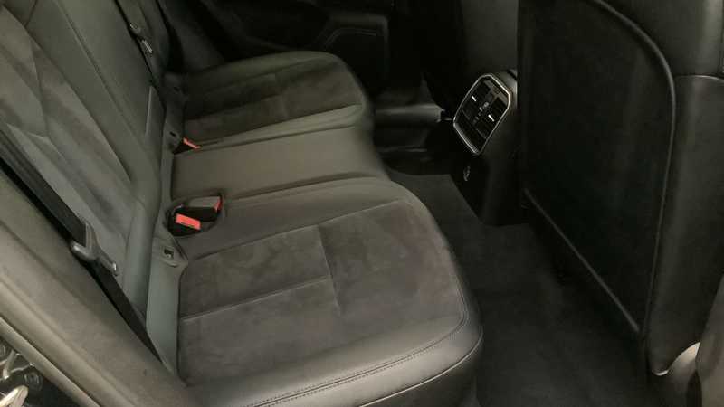 2017 Porsche Macan 3,0L 2017 Cyprus