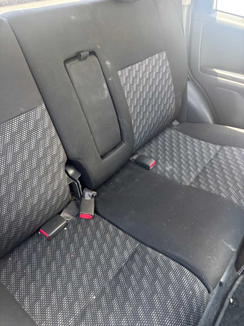 2009 Suzuki SX4 1,4L 2009 Cyprus