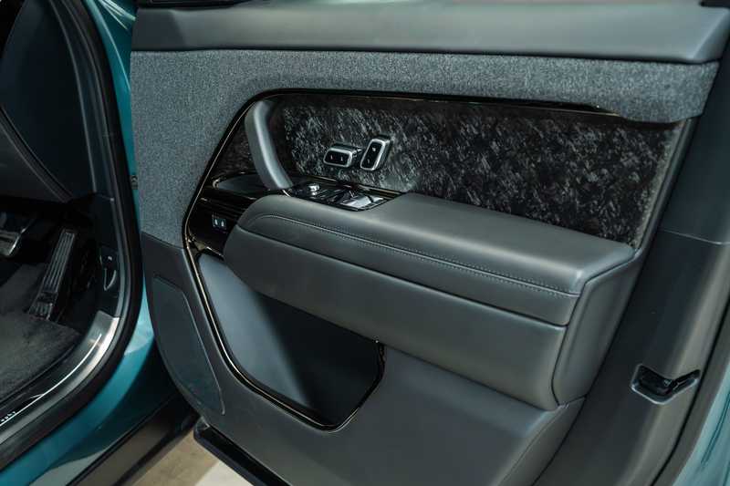 2024 Land Rover Range Rover Sport 3,0L 2024 Cyprus
