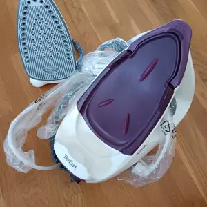 Steam generator iron tefal easy pressing, Επαρχία Πάφου — Τάλα