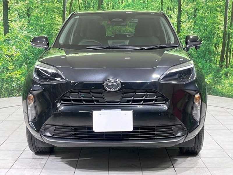 2025 Toyota Yaris Cross 1,5L 2025 Cyprus