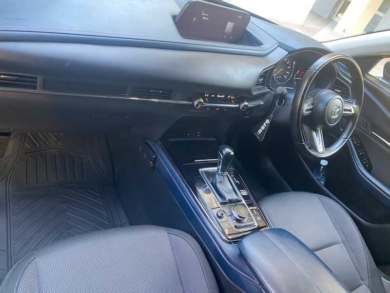 2022 Mazda CX-30 2,0L 2022 Cyprus
