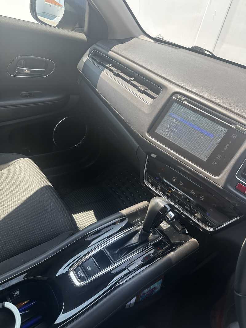 2018 Honda HR-V 1,5L 2018 Cyprus