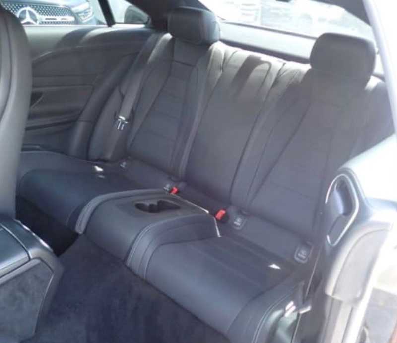 2024 Mercedes-Benz E-Class AMG 3,0L 2024 Cyprus