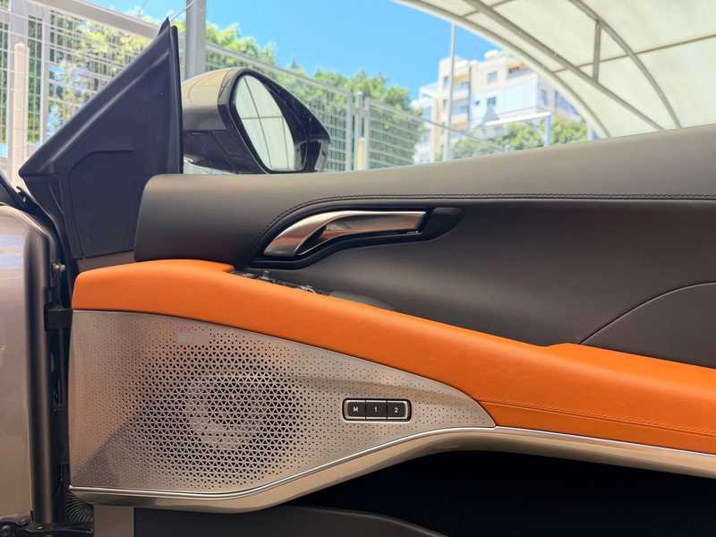2024 Lotus Emira 2,0L 2024 Cyprus