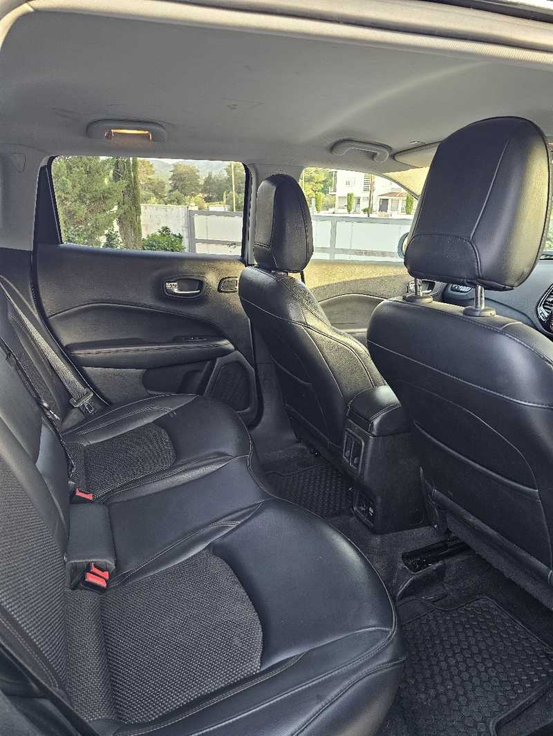 2020 Jeep Compass 2,0L 2020 Cyprus