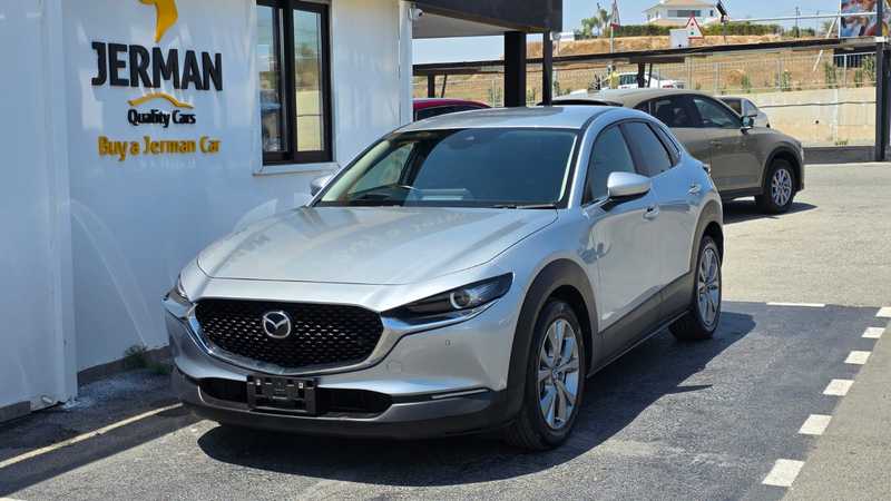2022 Mazda CX-30 2,0L 2022 Cyprus