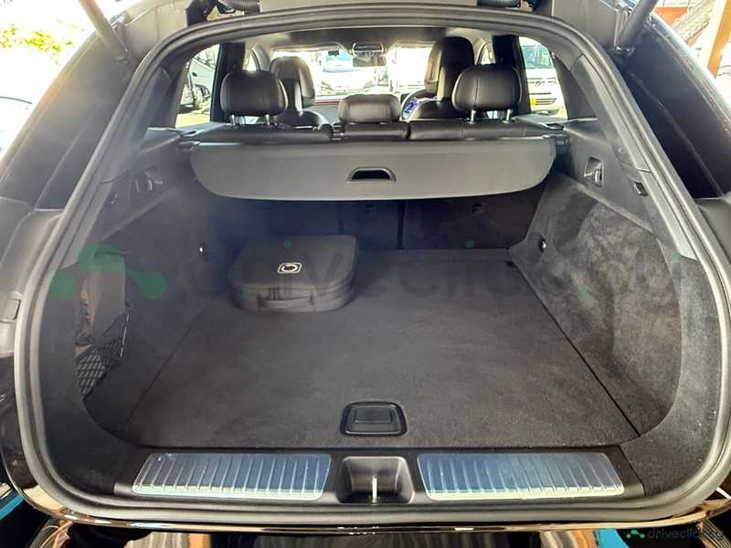 2023 Mercedes-Benz EQE Electric 2023 Cyprus