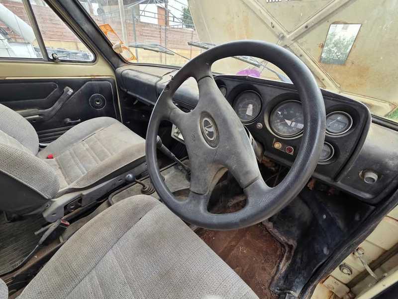 1988 Cars Other 1,5L 1988 Cyprus