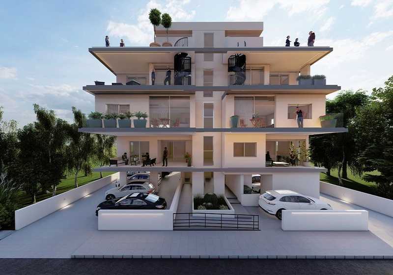 2-bedroom apartment for sale