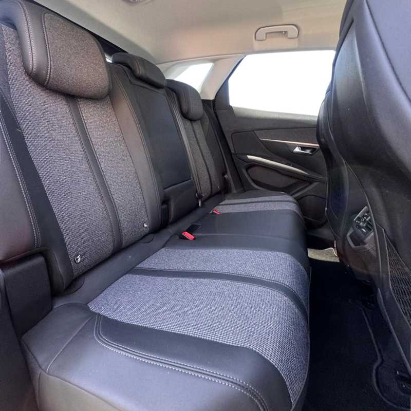 2020 Peugeot 3008 2,0L 2020 Cyprus
